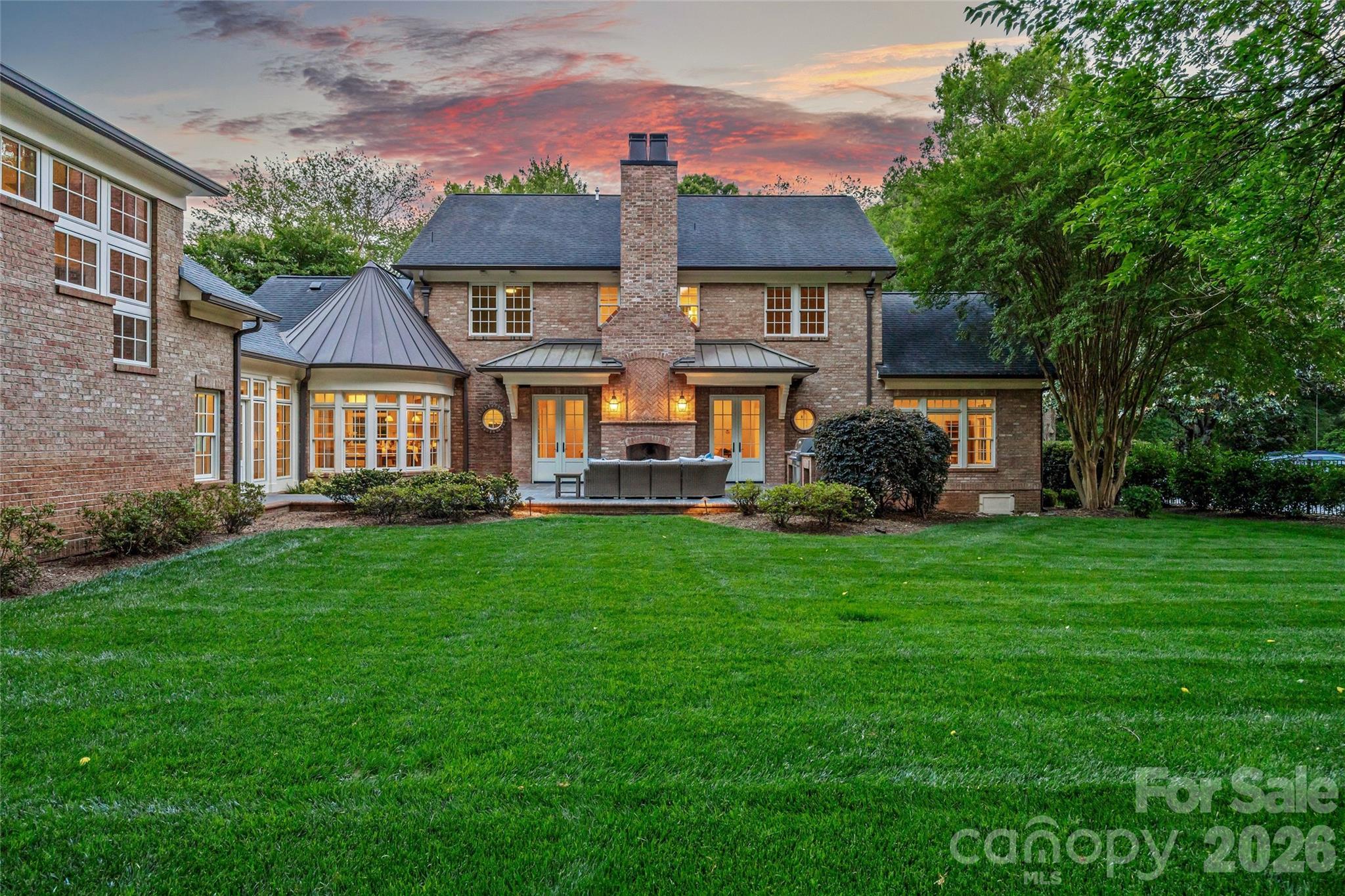 2816 Wheelock Road Charlotte NC 28211