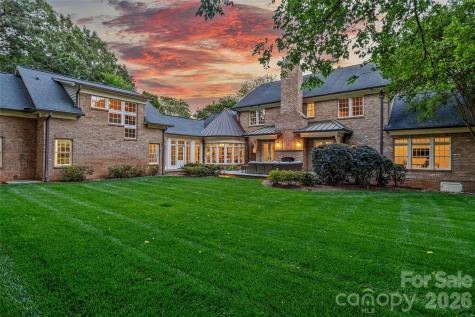2816 Wheelock Road Charlotte NC 28211