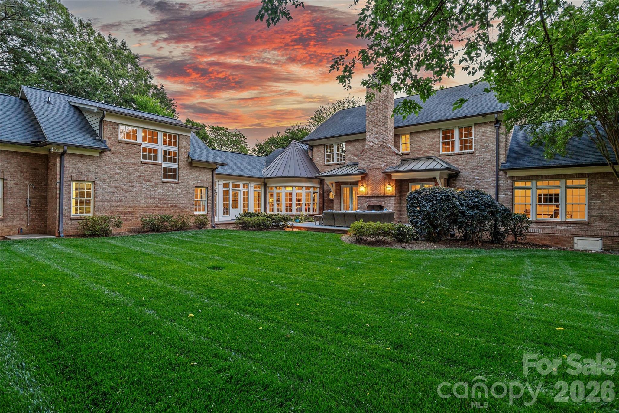 2816 Wheelock Road Charlotte NC 28211