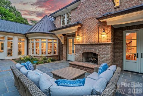 2816 Wheelock Road Charlotte NC 28211