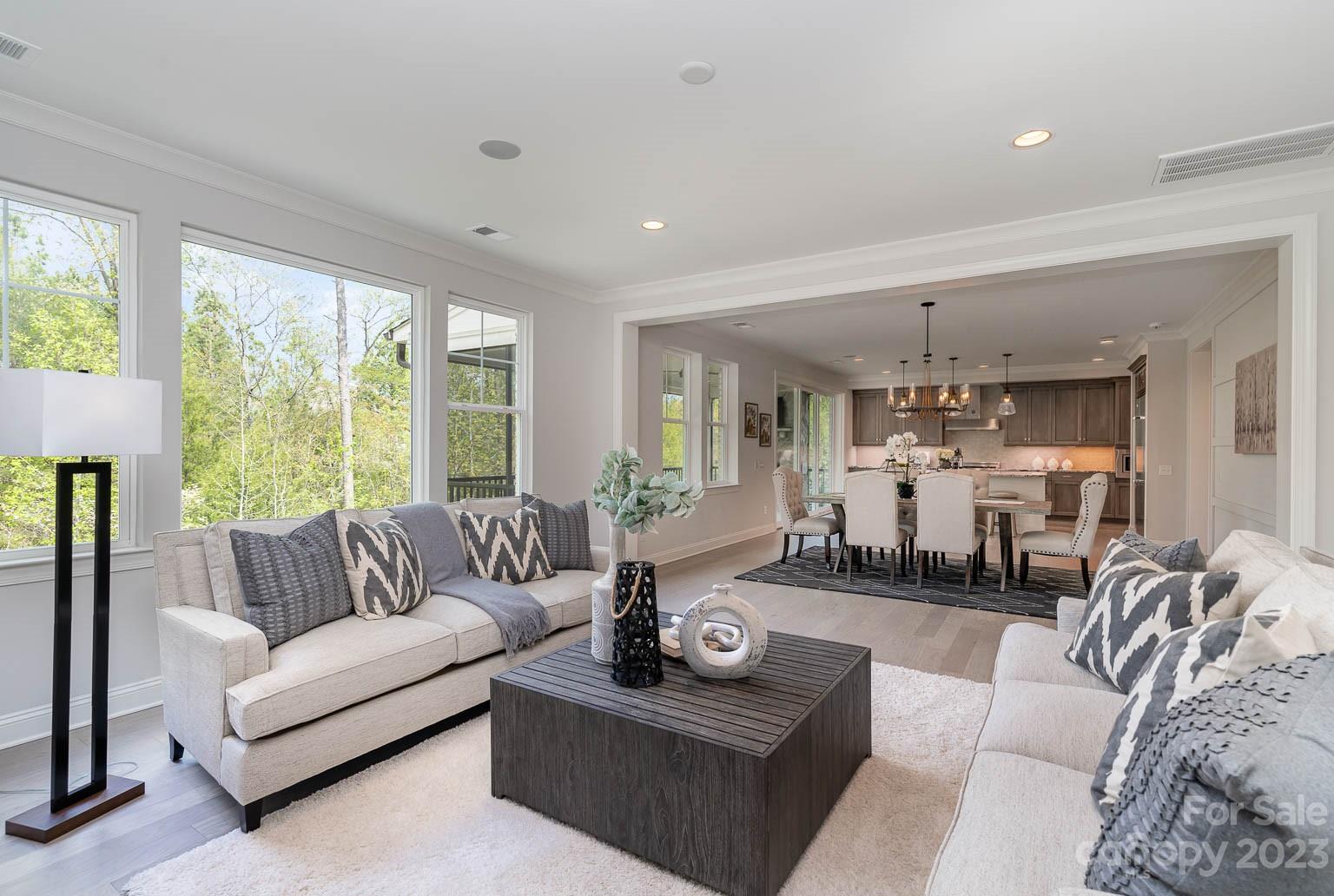 2806 Mcpherson Street Waxhaw NC 28173
