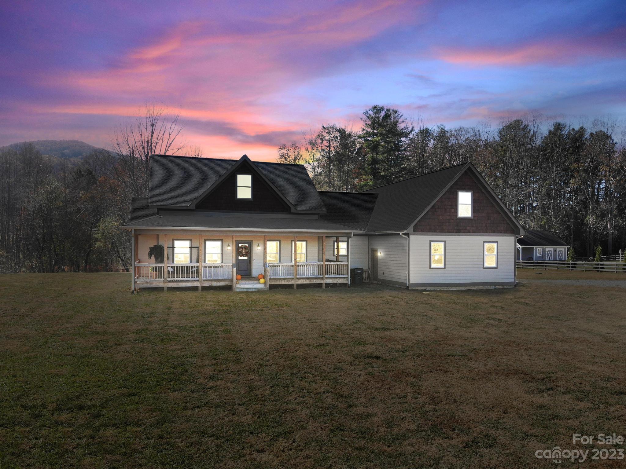 74 Walnut Valley Lane Hendersonville NC 28739