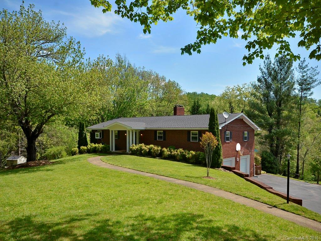 30 Carver Drive Fletcher NC 28732