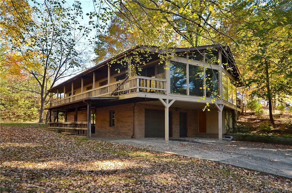 376 Blink Bonny Drive Waynesville NC 28786