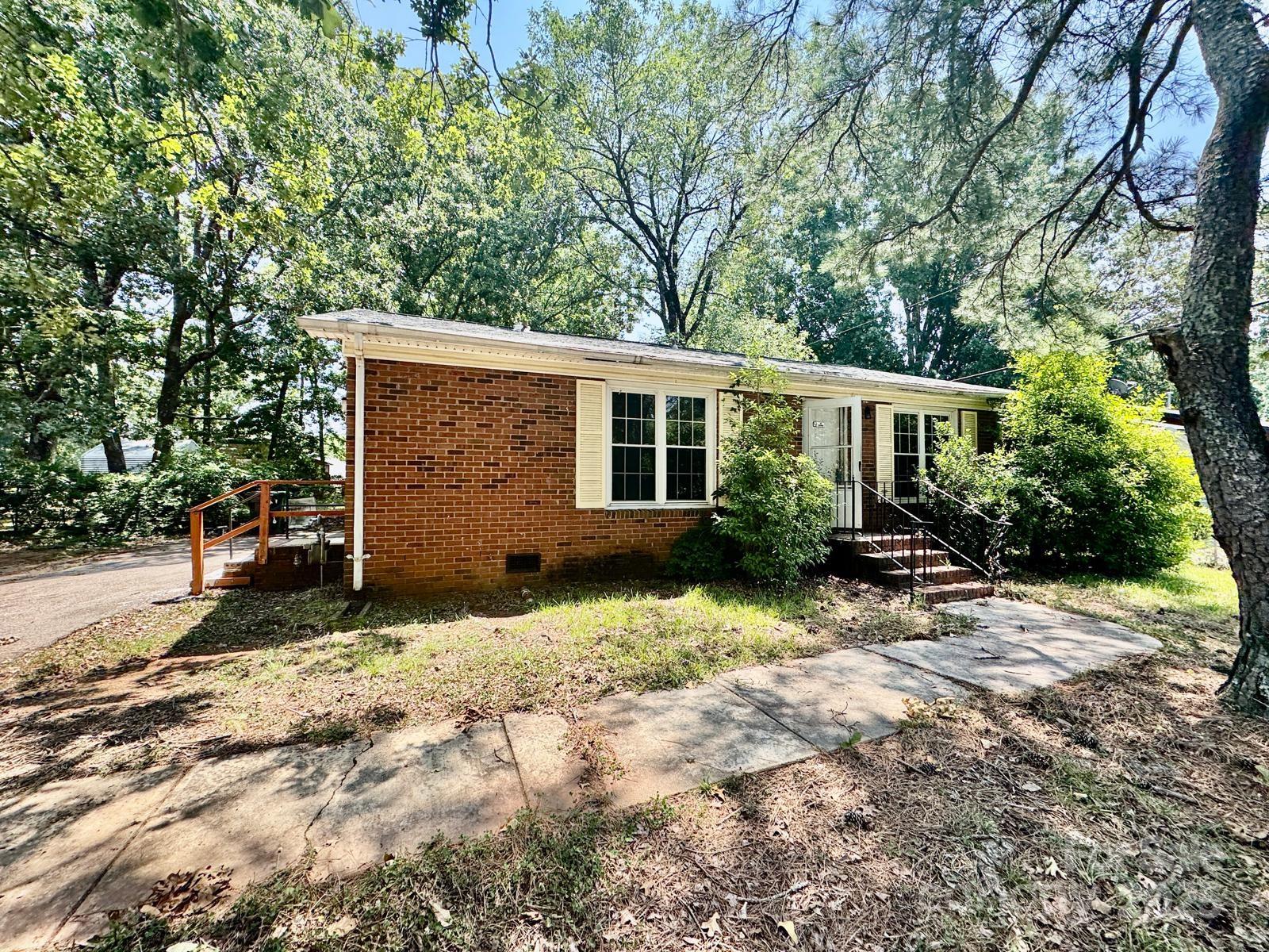 1025 S Jones Avenue Extension Rock Hill SC 29730