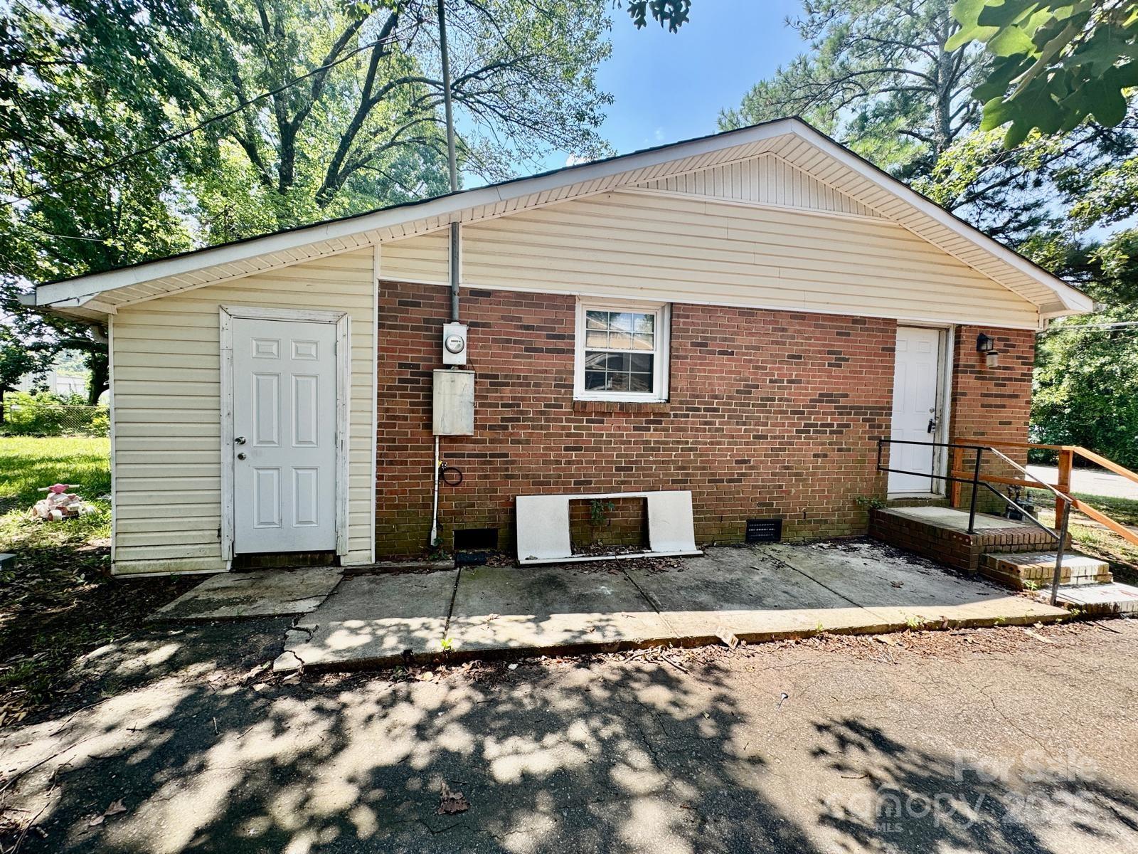 1025 S Jones Avenue Extension Rock Hill SC 29730