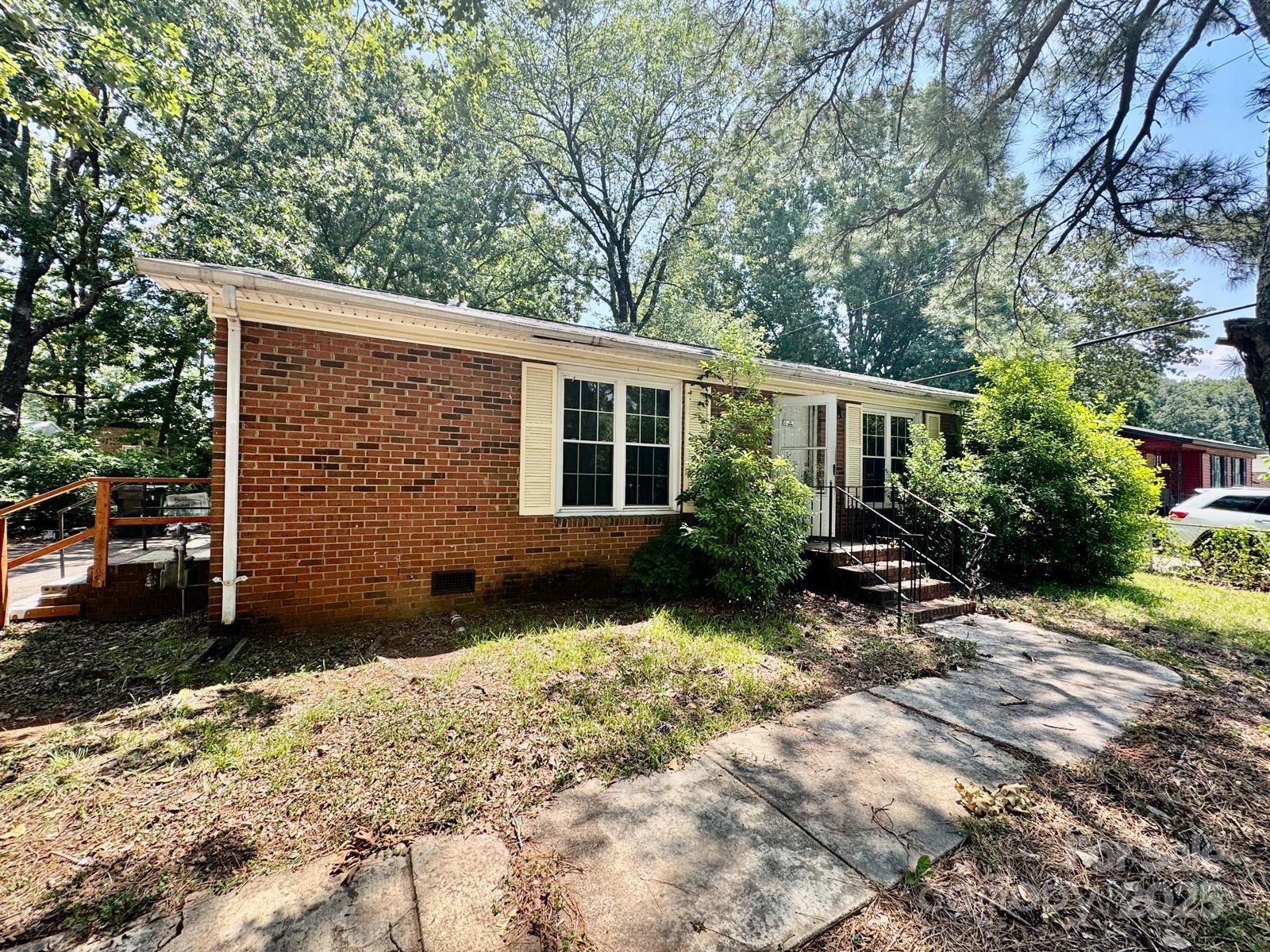 1025 S Jones Avenue Extension Rock Hill SC 29730