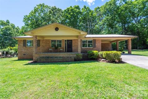 34 Goldmont Street Black Mountain NC 28711