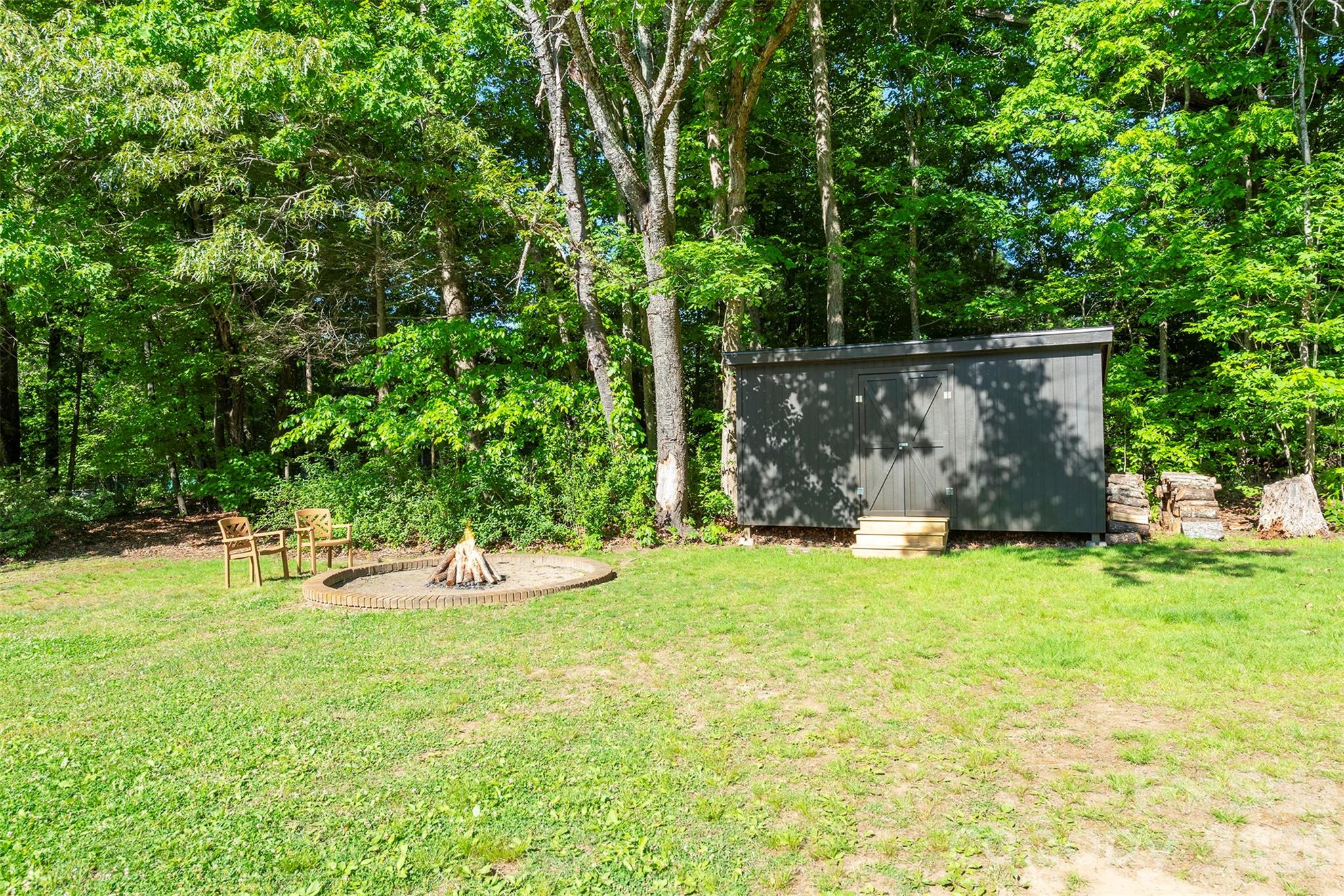 34 Goldmont Street Black Mountain NC 28711