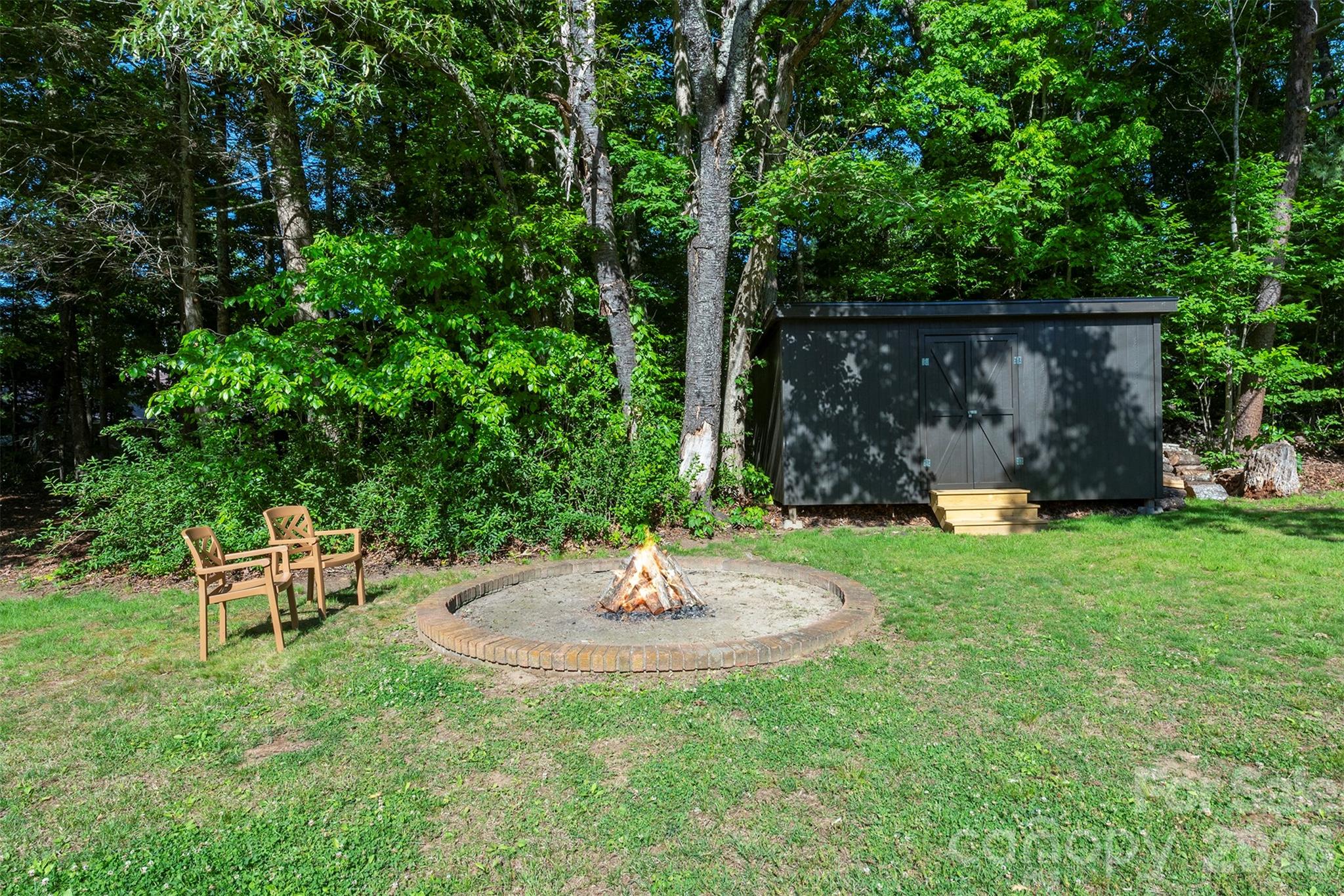 34 Goldmont Street Black Mountain NC 28711
