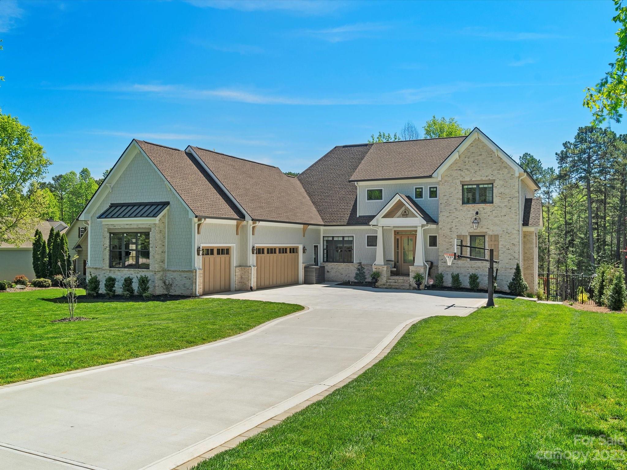 8110 Stillwater Drive Denver NC 28037