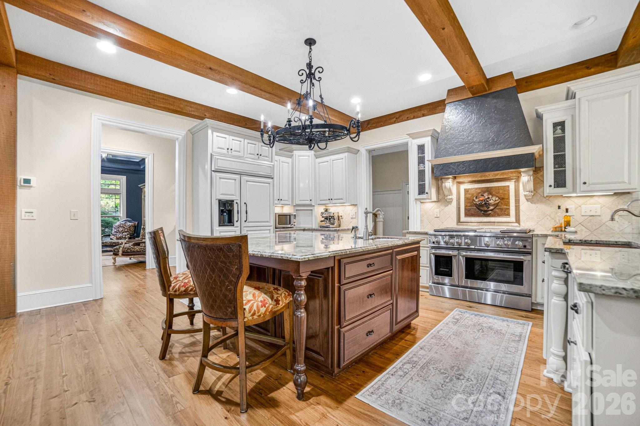 14705 Henry Harrison Stillwell Drive Huntersville NC 28078