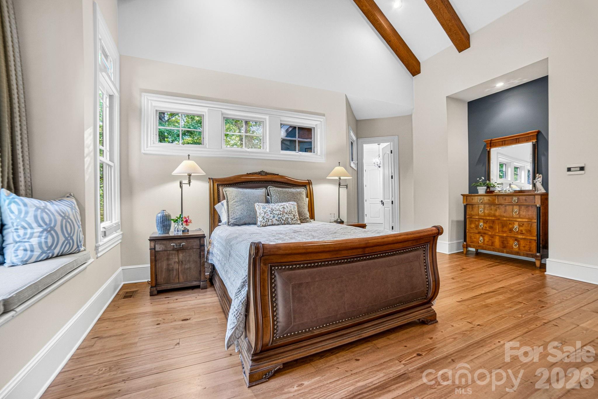 14705 Henry Harrison Stillwell Drive Huntersville NC 28078