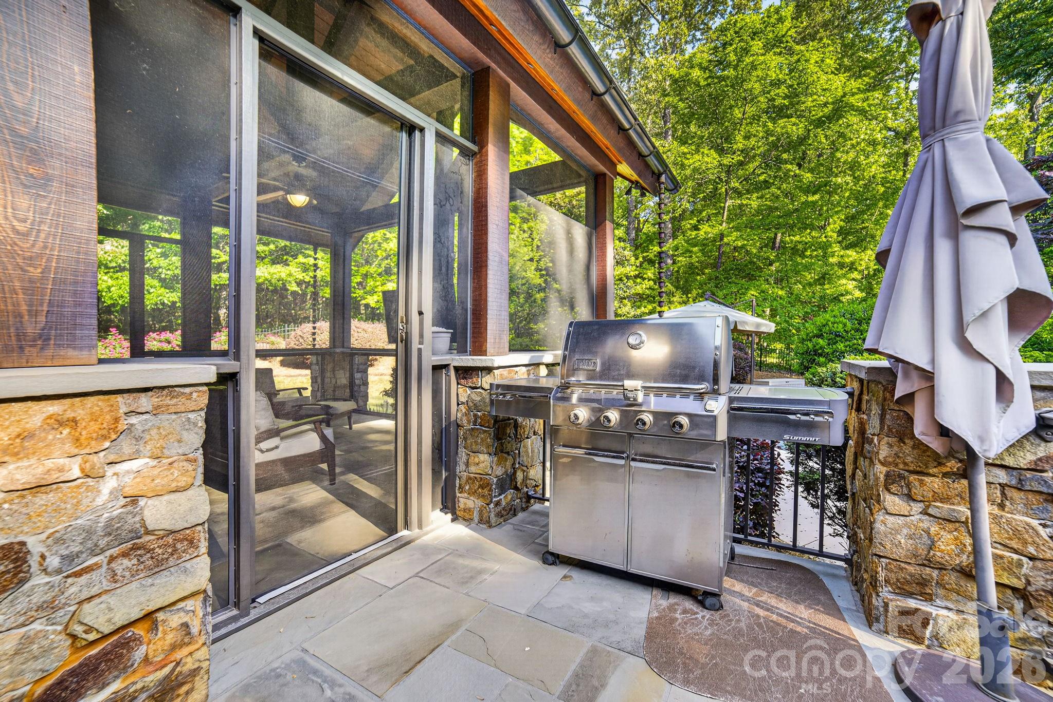 14705 Henry Harrison Stillwell Drive Huntersville NC 28078
