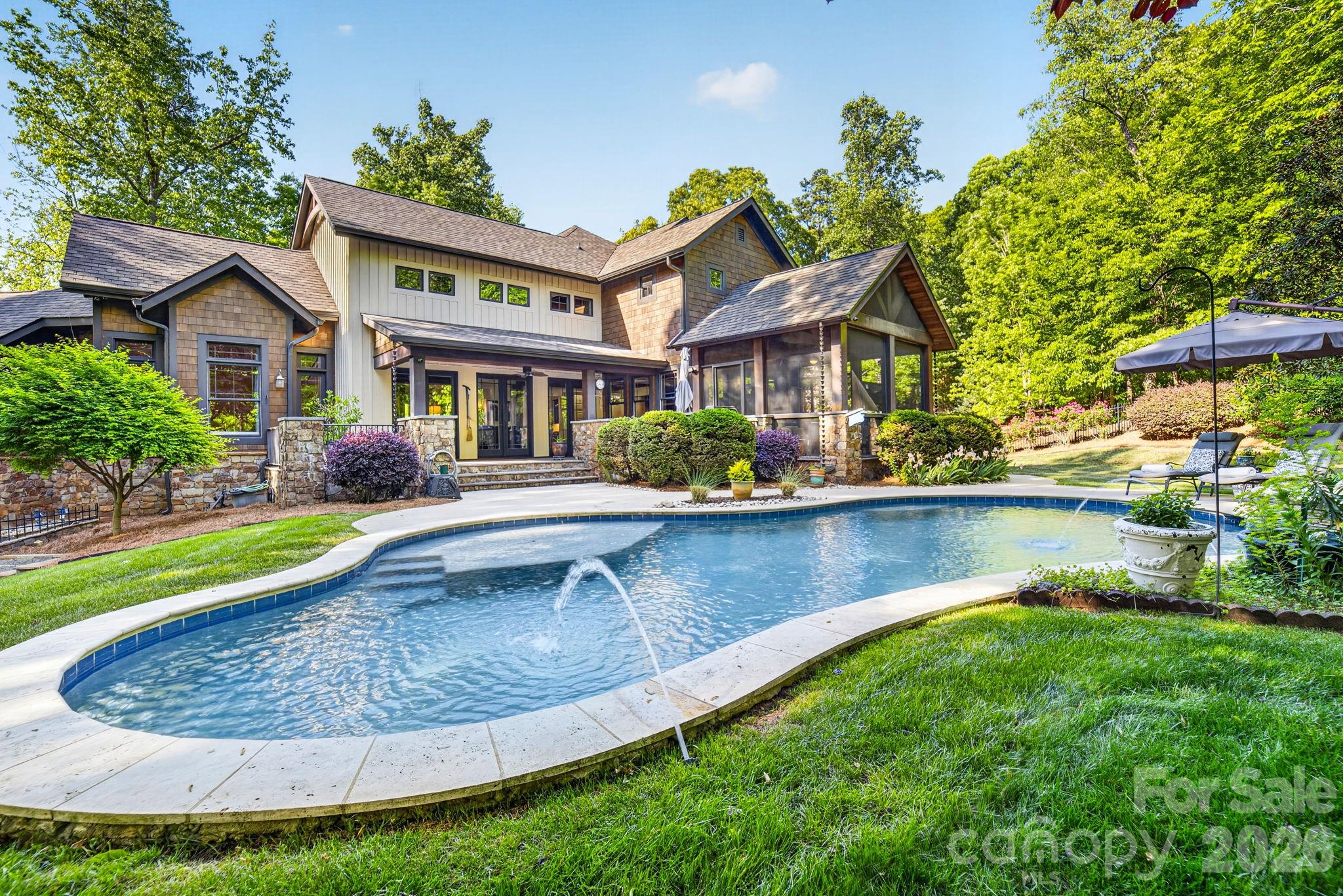 14705 Henry Harrison Stillwell Drive Huntersville NC 28078