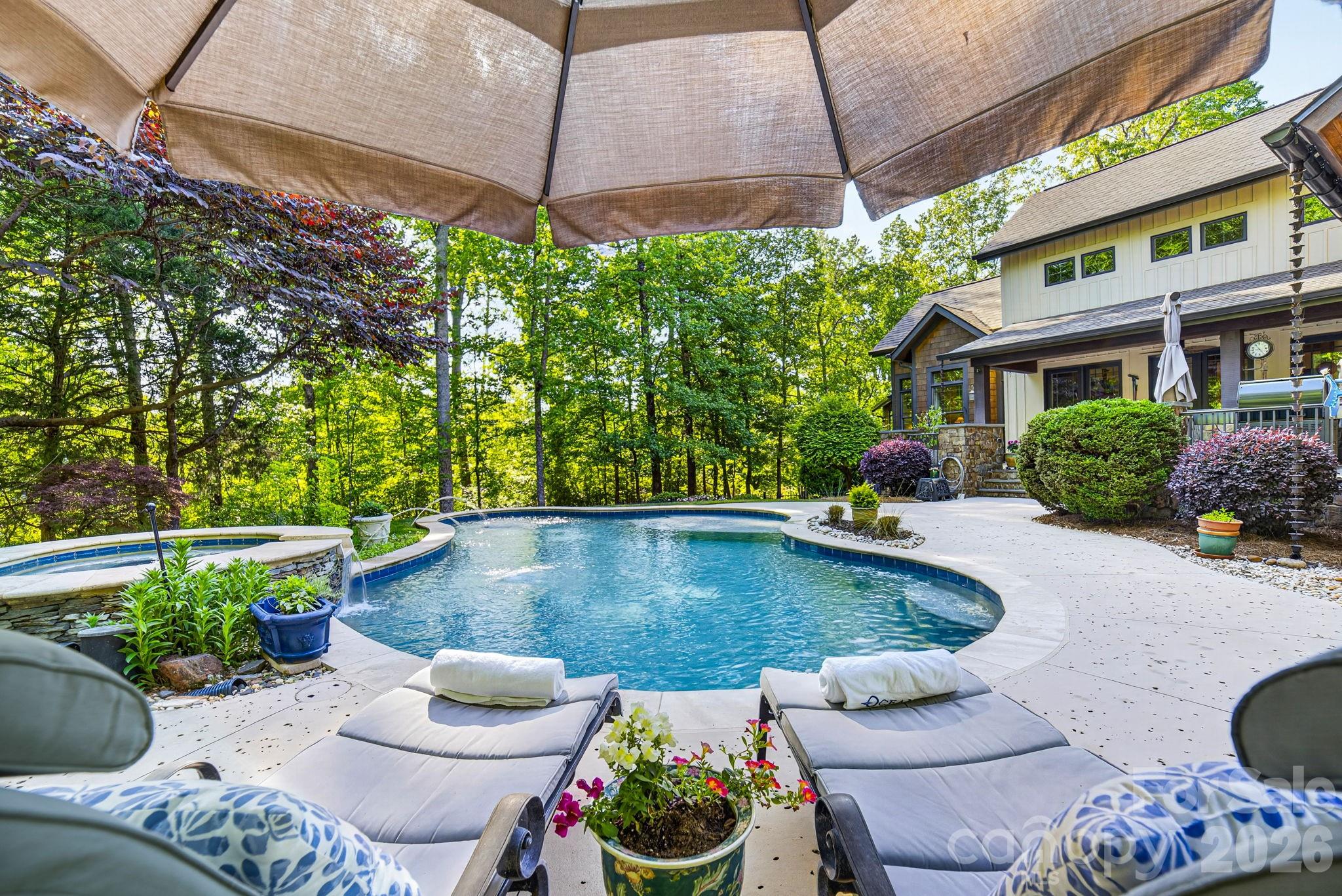 14705 Henry Harrison Stillwell Drive Huntersville NC 28078