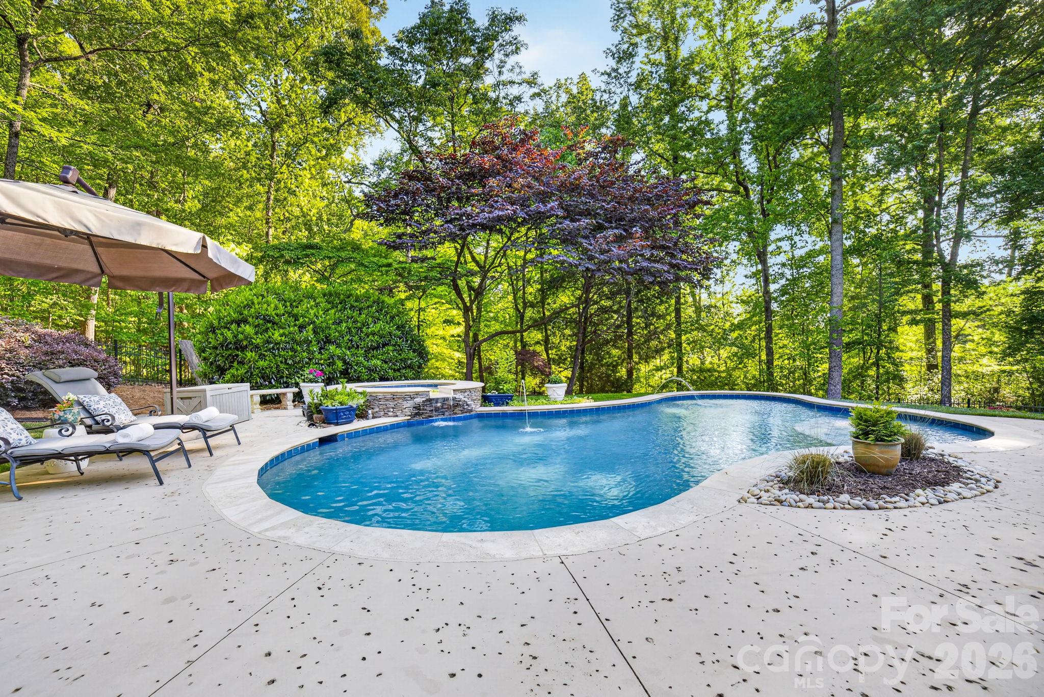 14705 Henry Harrison Stillwell Drive Huntersville NC 28078