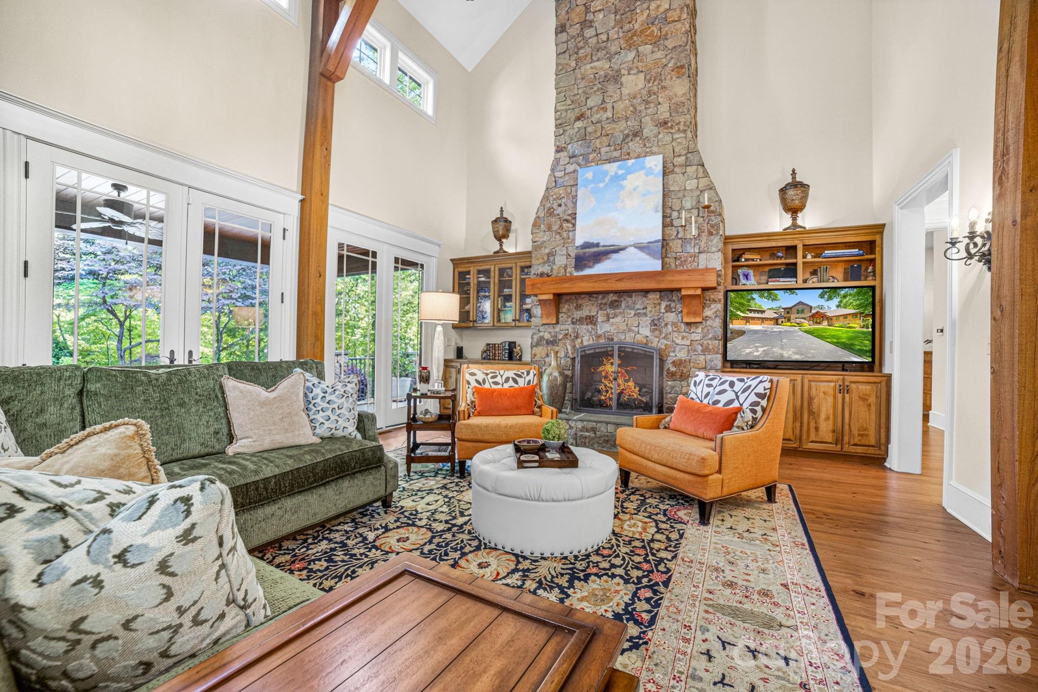 14705 Henry Harrison Stillwell Drive Huntersville NC 28078