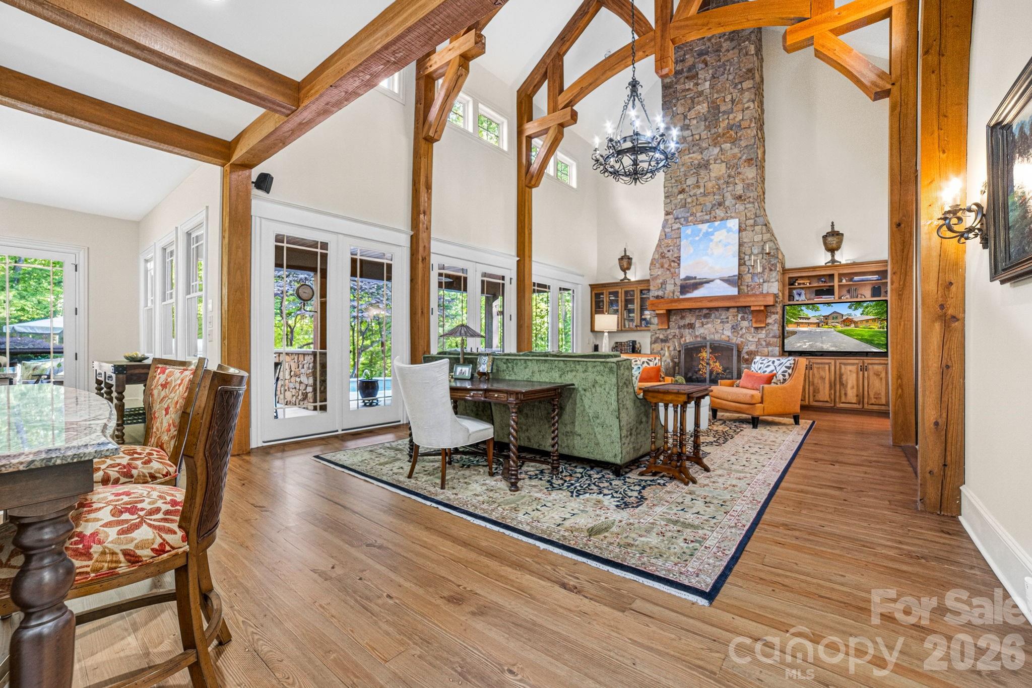 14705 Henry Harrison Stillwell Drive Huntersville NC 28078