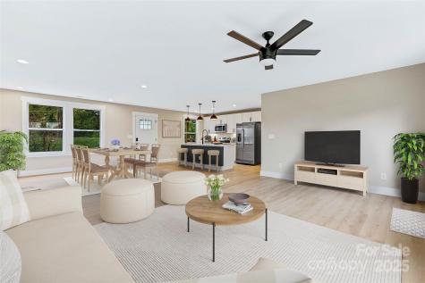 775 Olivette Road Asheville NC 28804