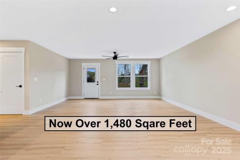 775 Olivette Road Asheville NC 28804