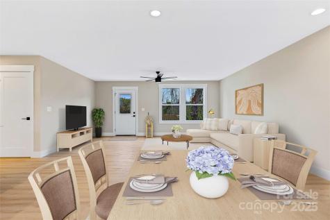 775 Olivette Road Asheville NC 28804