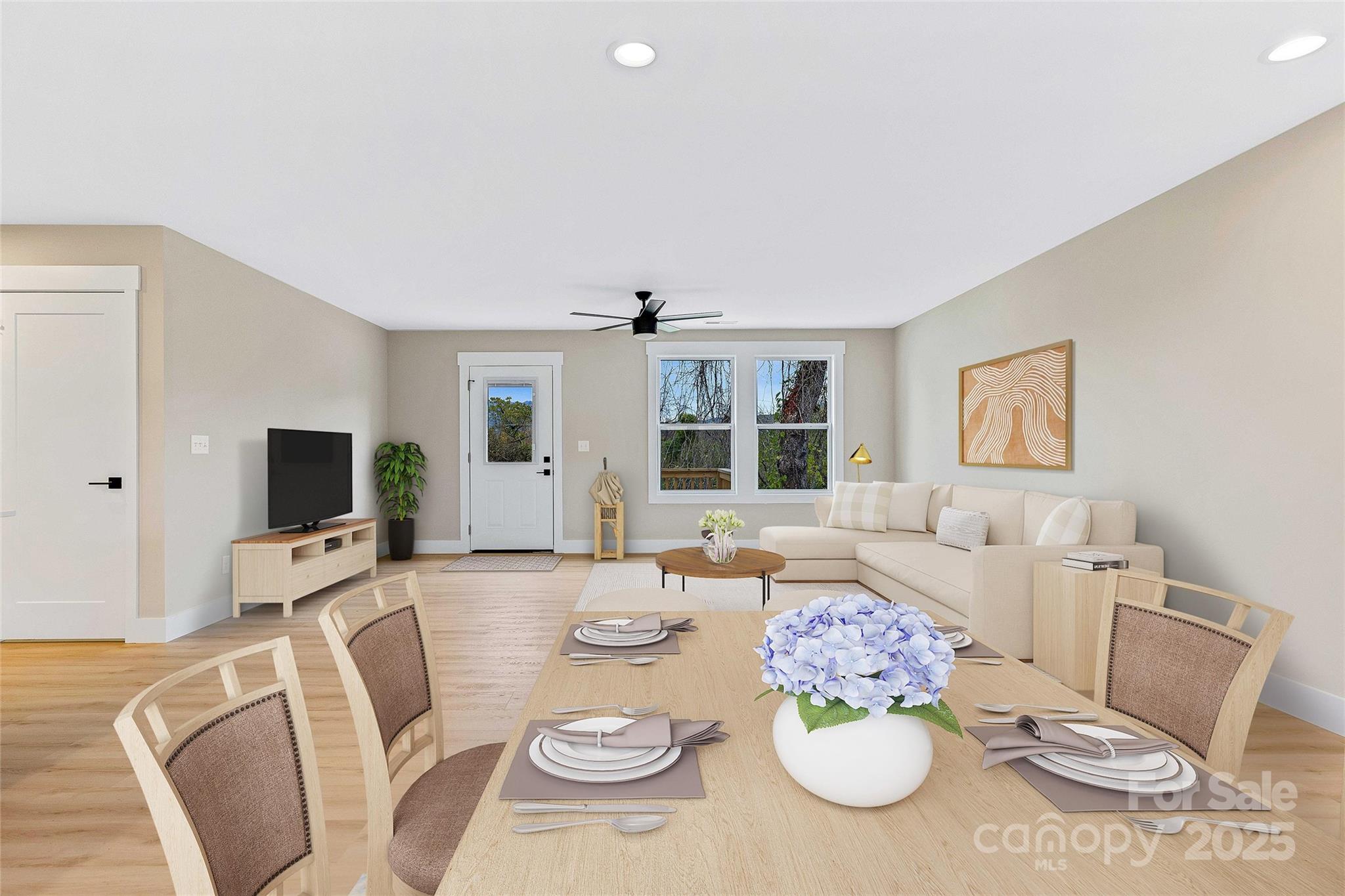 775 Olivette Road Asheville NC 28804