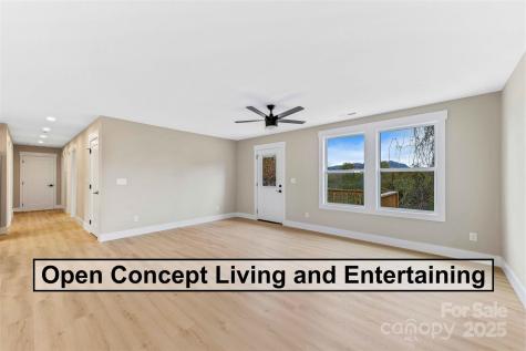 775 Olivette Road Asheville NC 28804