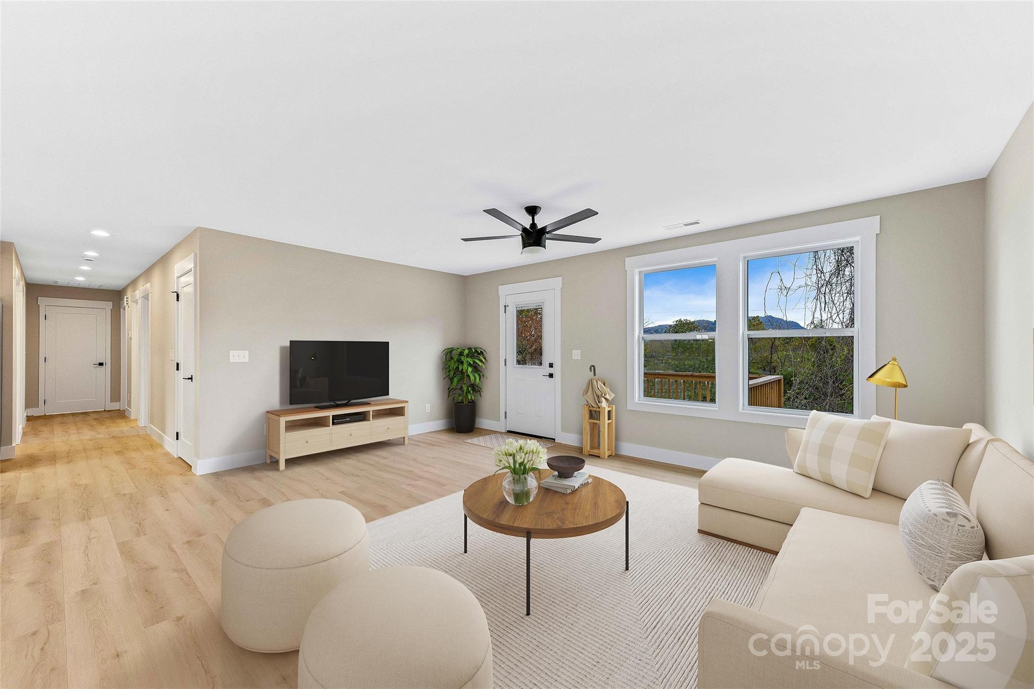 775 Olivette Road Asheville NC 28804