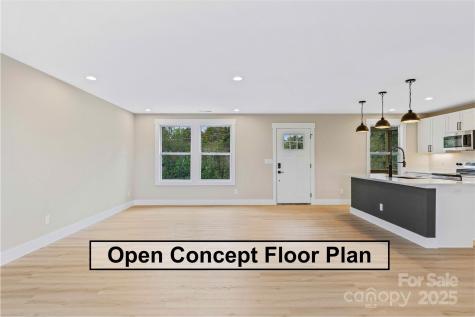 775 Olivette Road Asheville NC 28804