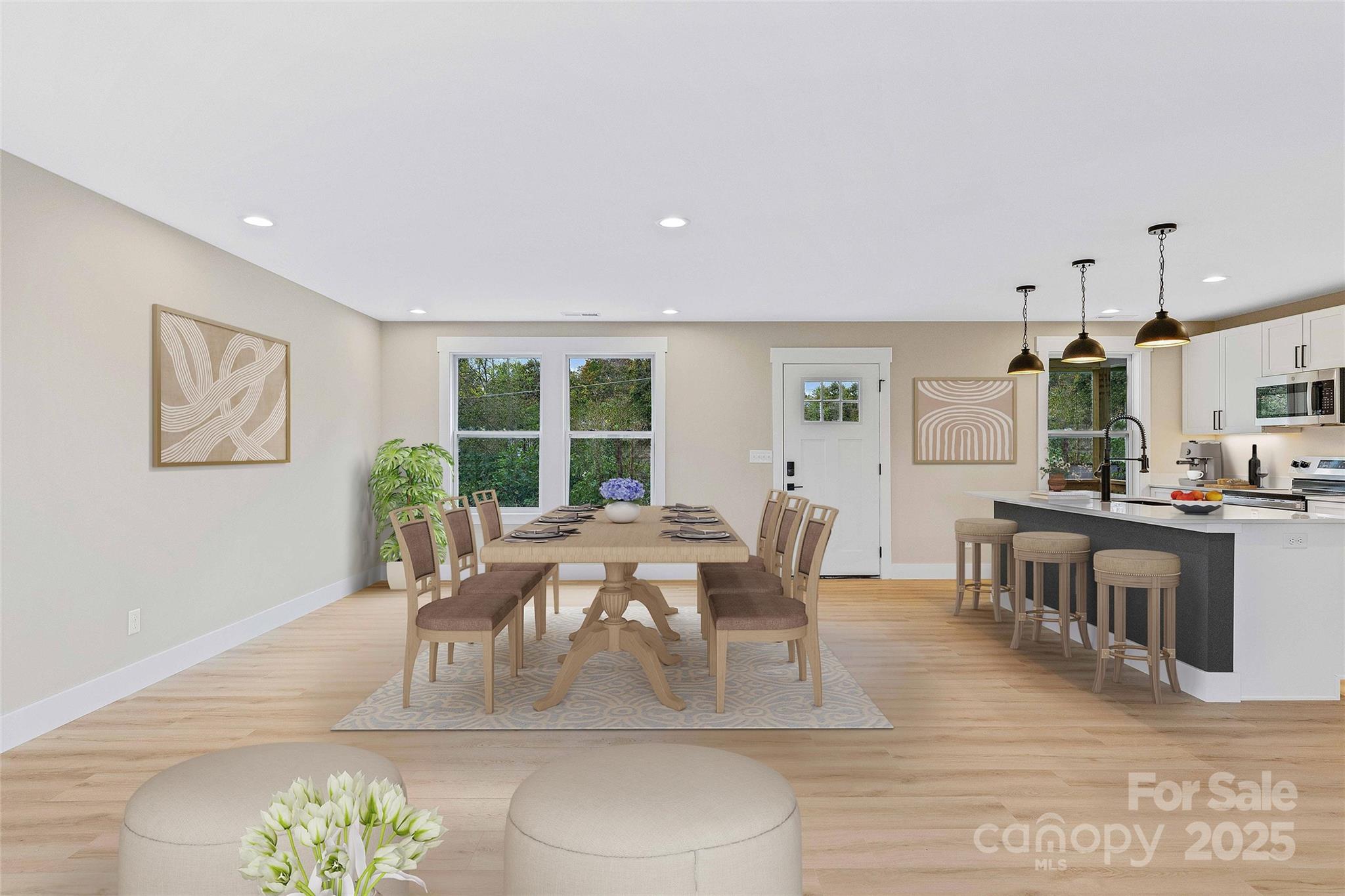 775 Olivette Road Asheville NC 28804