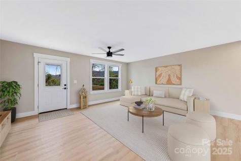 775 Olivette Road Asheville NC 28804