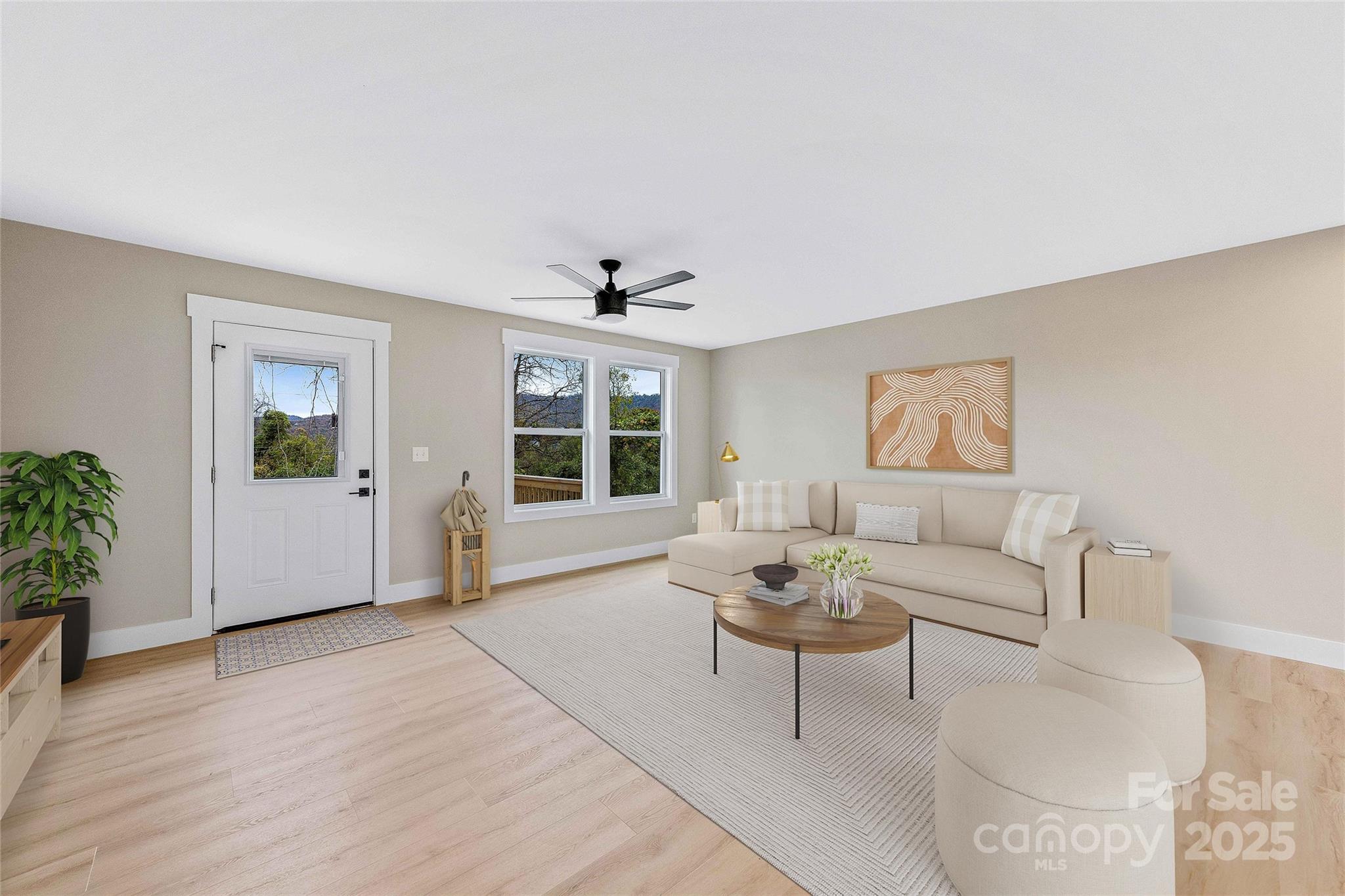 775 Olivette Road Asheville NC 28804