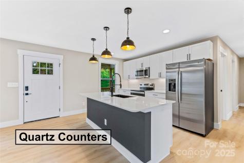 775 Olivette Road Asheville NC 28804