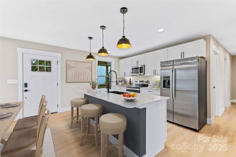 775 Olivette Road Asheville NC 28804