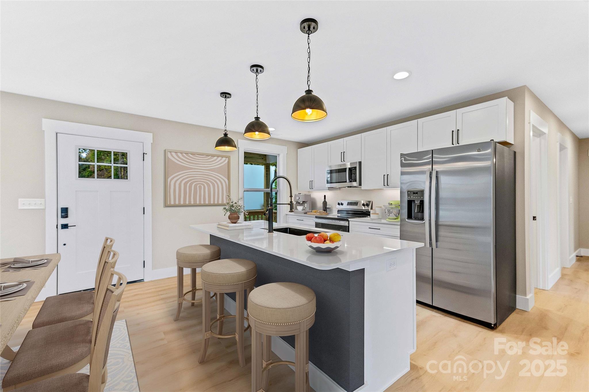 775 Olivette Road Asheville NC 28804