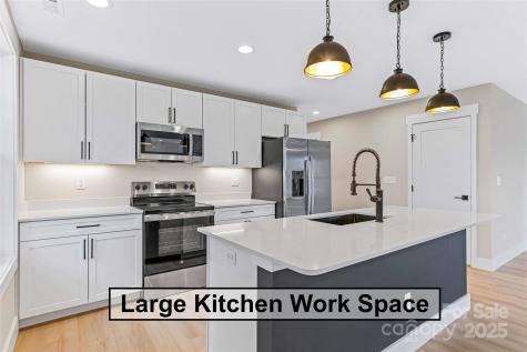 775 Olivette Road Asheville NC 28804