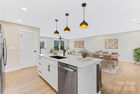 775 Olivette Road Asheville NC 28804