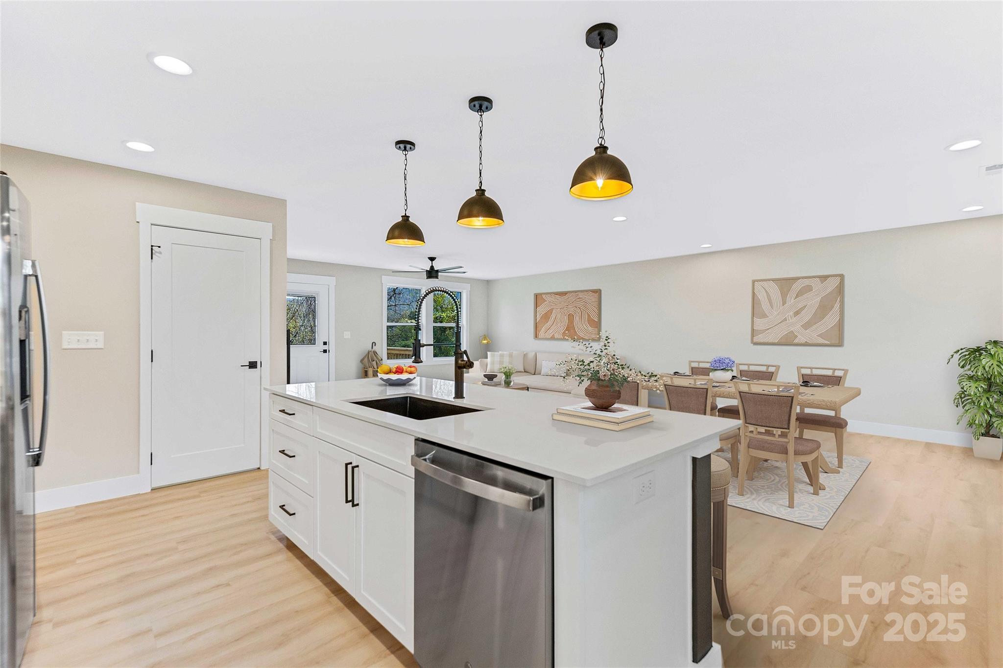 775 Olivette Road Asheville NC 28804