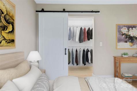 775 Olivette Road Asheville NC 28804