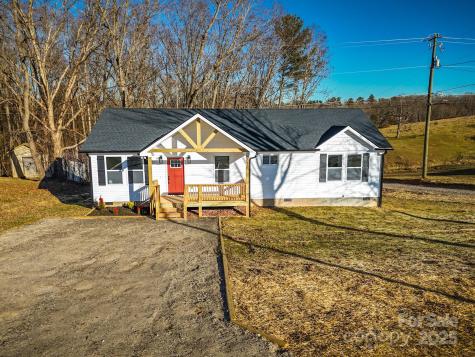 775 Olivette Road Asheville NC 28804