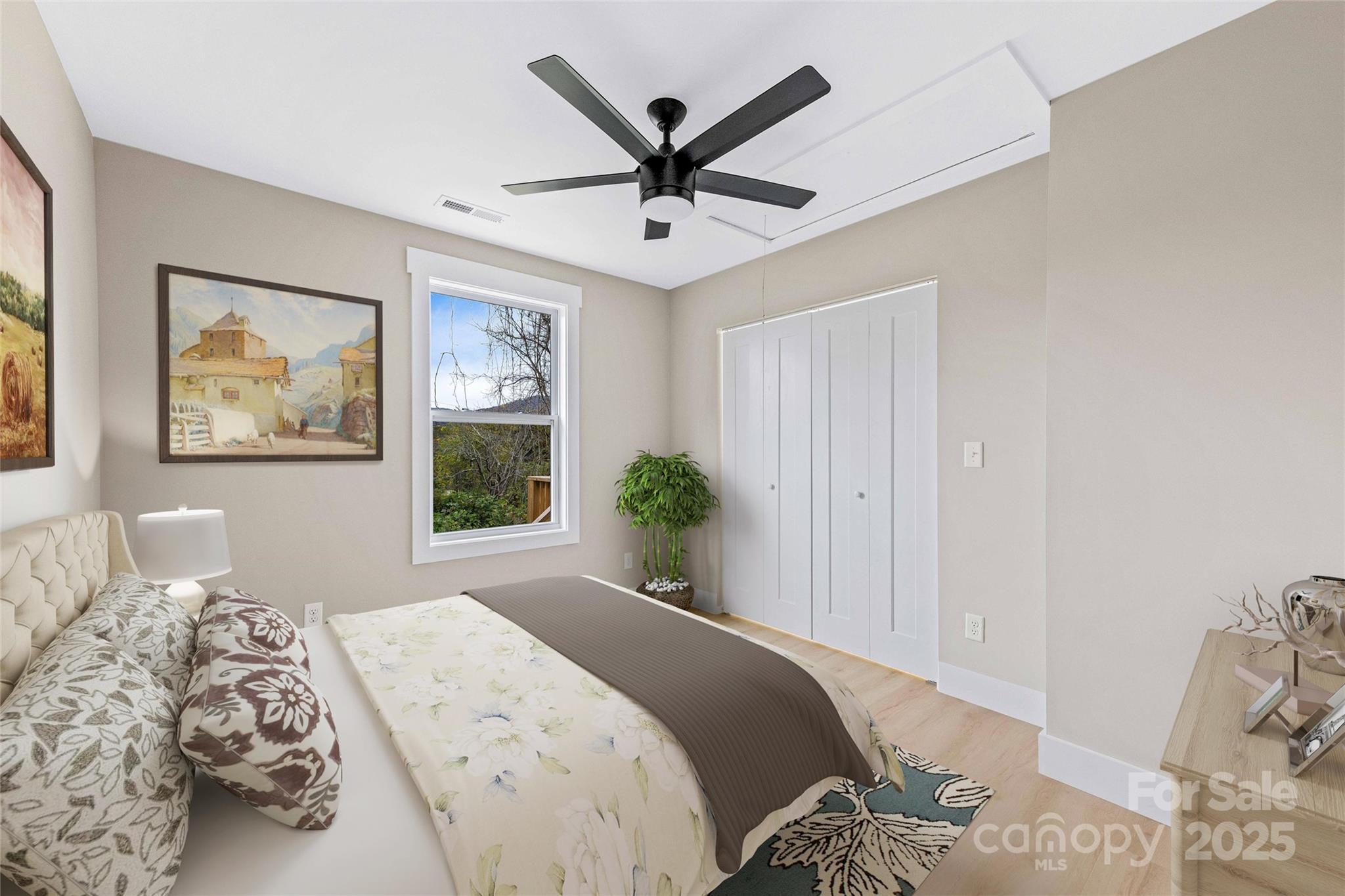 775 Olivette Road Asheville NC 28804