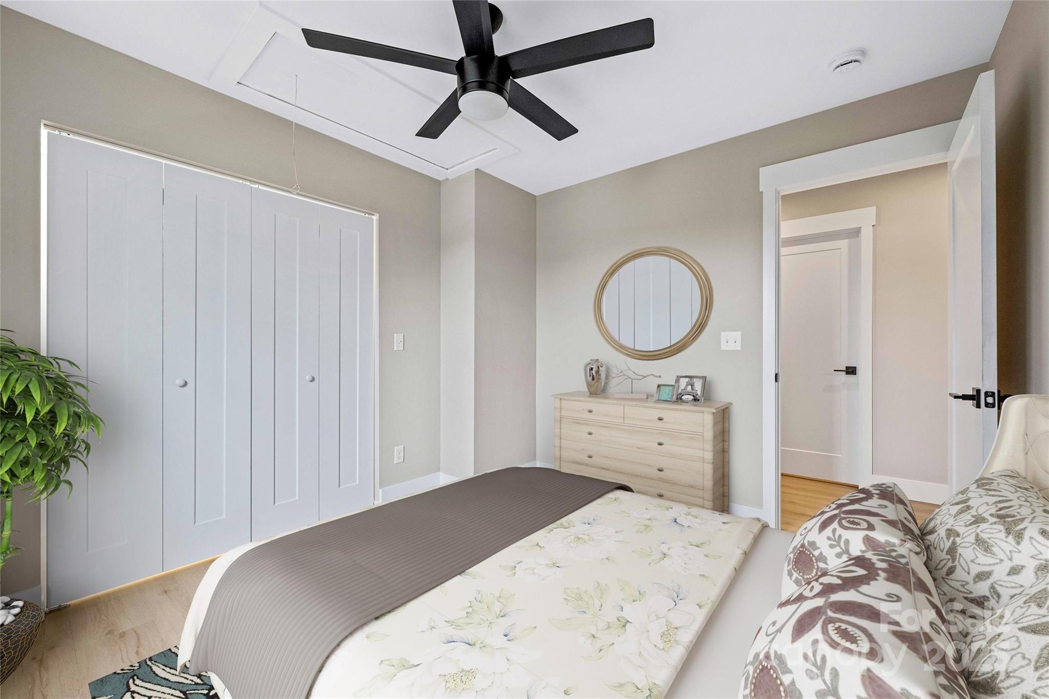 775 Olivette Road Asheville NC 28804