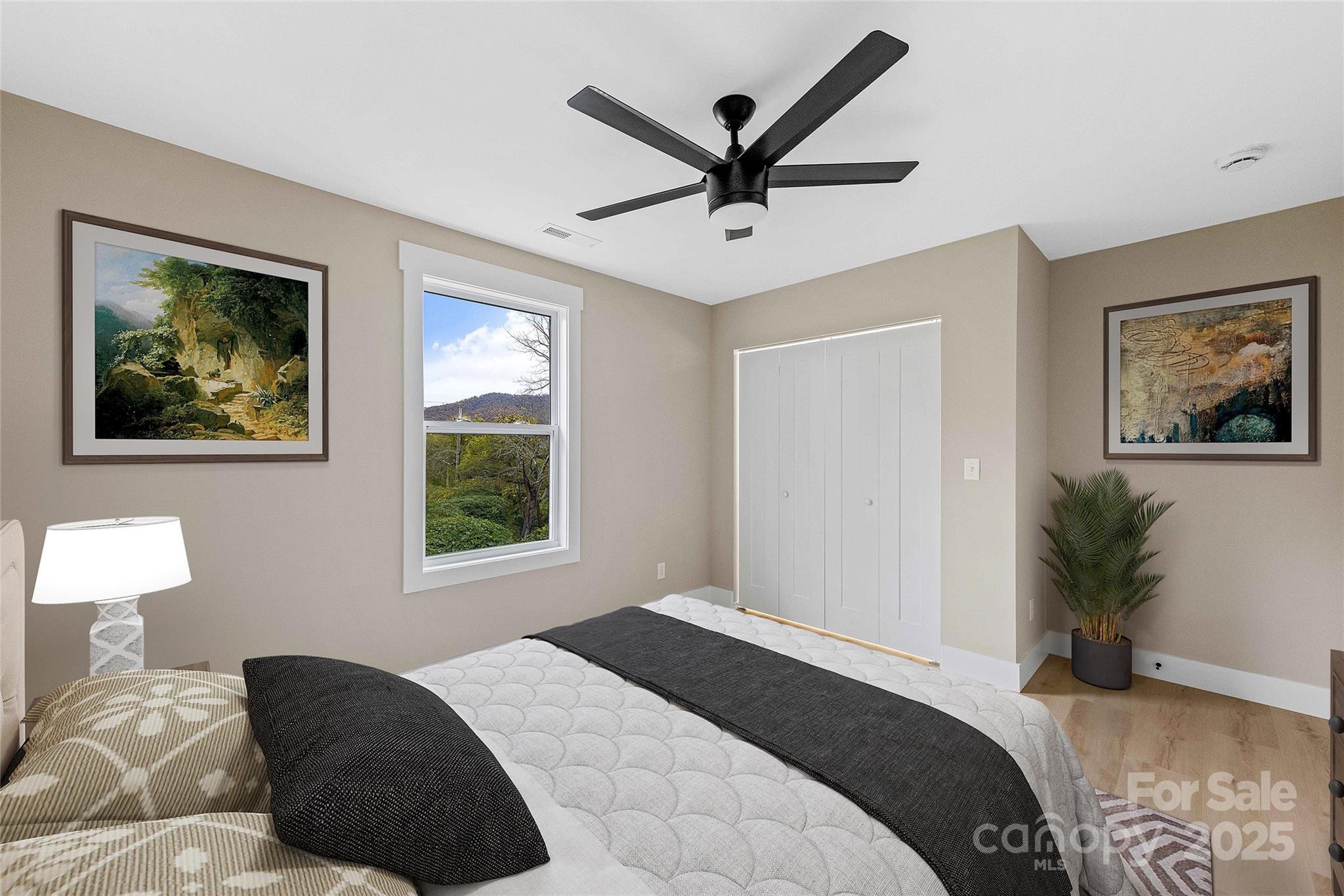 775 Olivette Road Asheville NC 28804