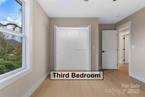 775 Olivette Road Asheville NC 28804