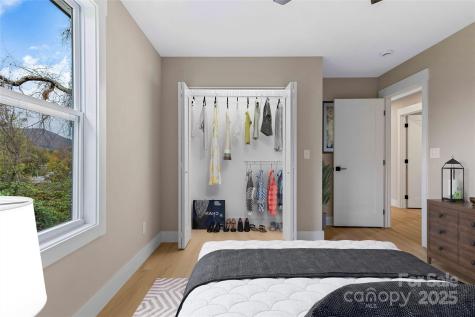 775 Olivette Road Asheville NC 28804