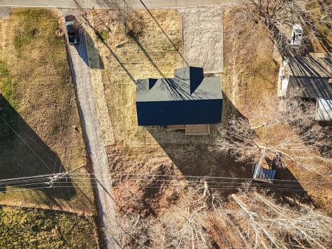 775 Olivette Road Asheville NC 28804