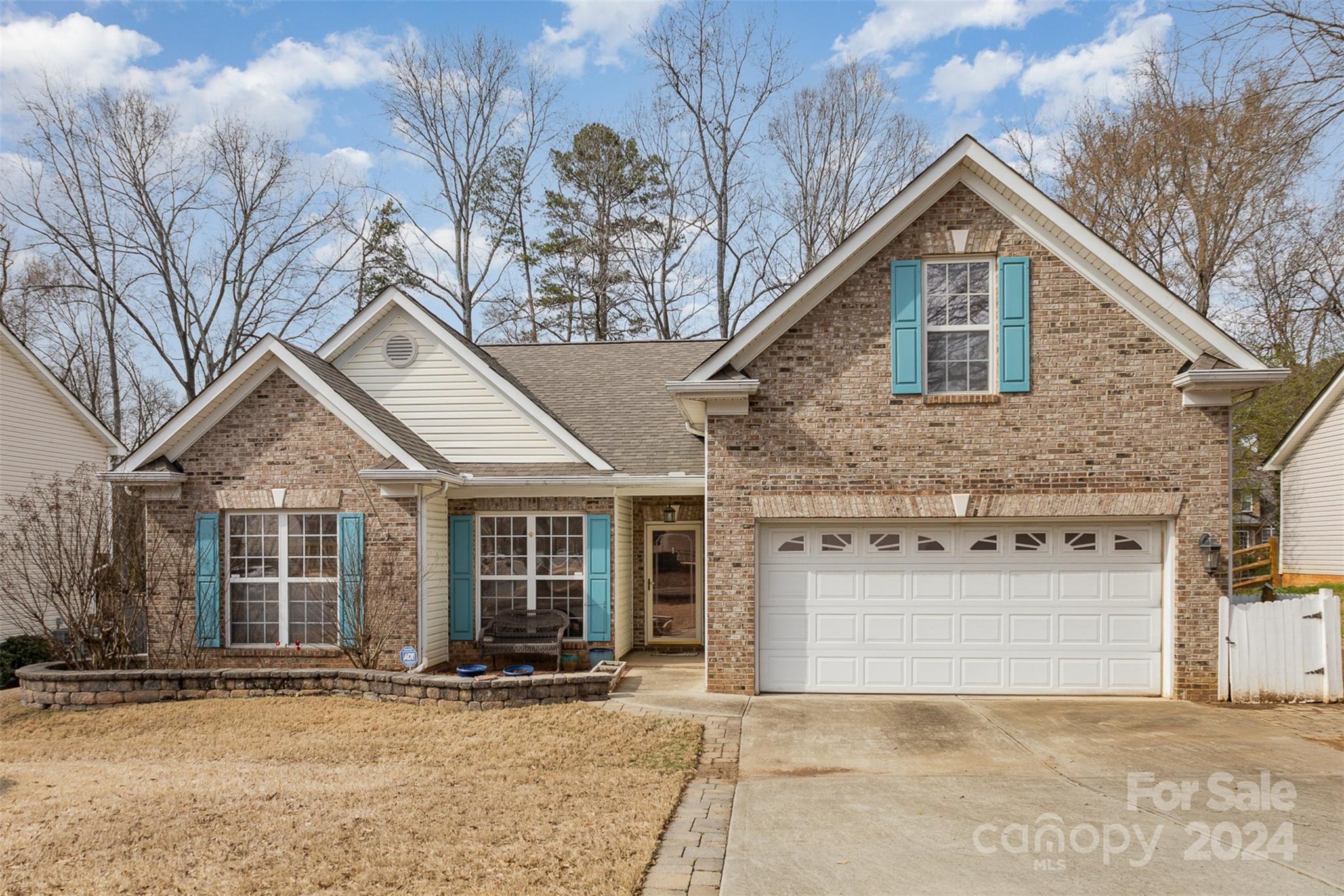 6001 Colton Ridge Drive Indian Trail NC 28079