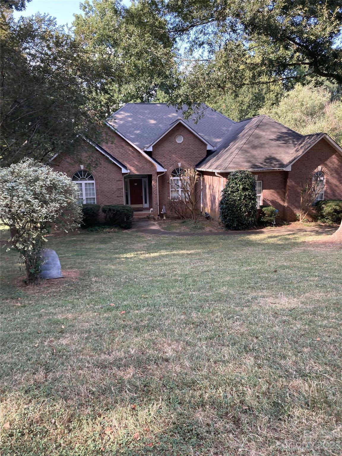 163 Crystal Circle Mooresville NC 28117
