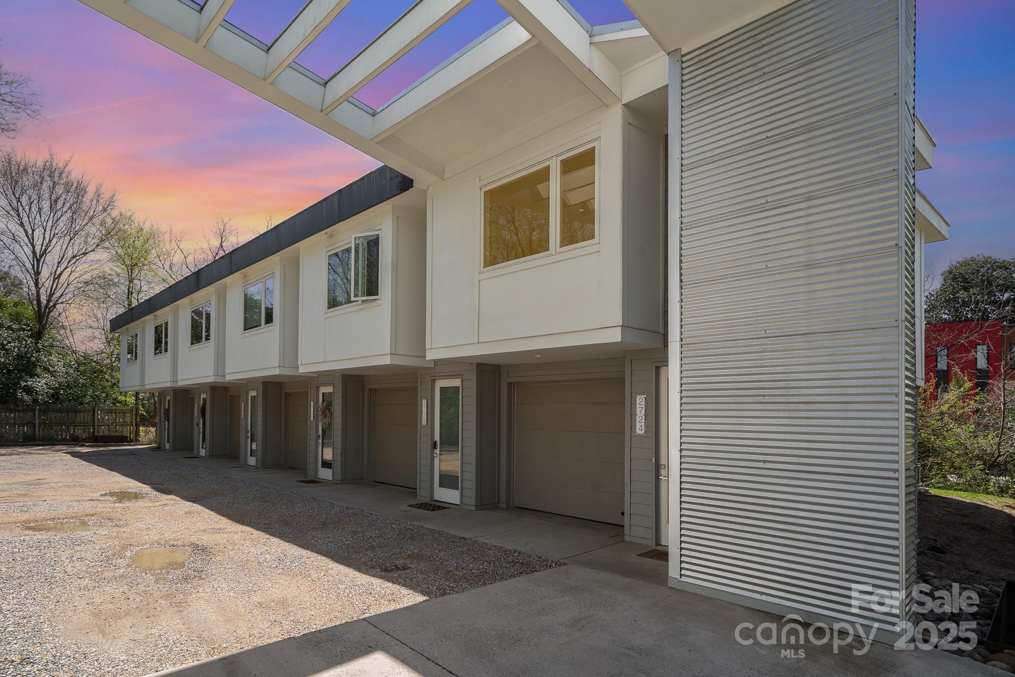 2724 N Davidson Street Charlotte NC 28205